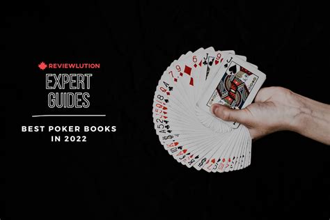 best poker books 2022 reddit